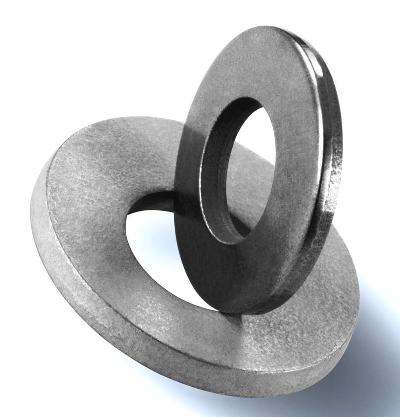 Schnorr load washers