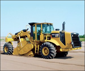 Construction, Machinery, Uk