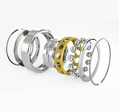 Precision Bearings