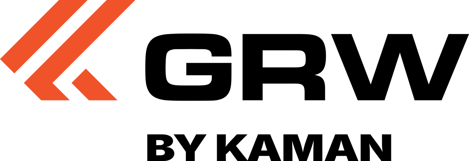GRW logo