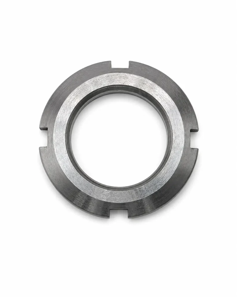 ABIS Locknut